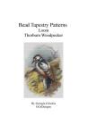 Bead Tapestry Patterns Loom Thorburn Woodpecker Cover Image