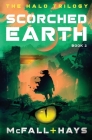 Scorched Earth By Kathleen S. McFall, Clark D. Hays Cover Image