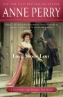 Long Spoon Lane: A Charlotte and Thomas Pitt Novel By Anne Perry Cover Image