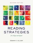 Reading Strategies for College and Beyond By Deborah J. Kellner Cover Image