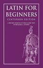 Latin for Beginners: Centurion Edition Cover Image