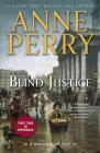 Blind Justice: A William Monk Novel Cover Image