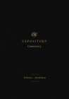ESV Expository Commentary (Volume 12): Hebrews-Revelation Cover Image