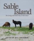 Sable Island: Explorations in Ecology and Biodiversity Cover Image