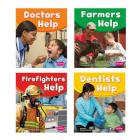 Our Community Helpers Cover Image
