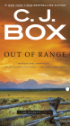 Out of Range (A Joe Pickett Novel #5) By C. J. Box Cover Image