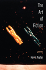 The Art of Fiction By Kevin Prufer Cover Image
