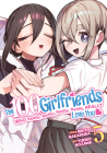 The 100 Girlfriends Who Really, Really, Really, Really, Really Love You Vol. 5 By Rikito Nakamura, Yukiko Nozawa (Illustrator) Cover Image