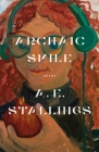 Archaic Smile: Poems By A. E. Stallings Cover Image