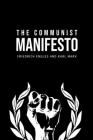 The Communist Manifesto Cover Image