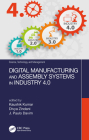 Digital Manufacturing and Assembly Systems in Industry 4.0 Cover Image