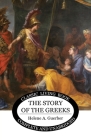The Story of the Greeks Cover Image