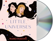 Little Universes Cover Image