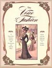 The Voice of Fashion: 79 Turn-of-the-Century Patterns with Instructions and Fashion Plates Cover Image