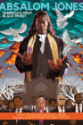 Absalom Jones: America's First Black Priest Cover Image