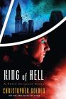 King of Hell (Shadow Saga #7) By Christopher Golden Cover Image