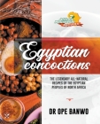 Egyptian Concoctions Cover Image