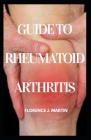 Guide to Rheumatoid Arthritis Diet: This explains dietary therapy for rheumathoid arthritis disease Cover Image