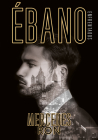 Ébano (ENFRENTADOS) Cover Image