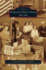 Norman's Navy Years: 1942-1959 By Sue Schrems, Vernon Maddux, Cleveland County Historical Society Cover Image