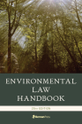 Environmental Law Handbook Cover Image