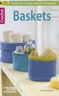 Baskets By Marly Bird Cover Image