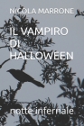 Il Vampiro Di Halloween: notte infernale Cover Image