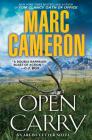 Open Carry: An Action Packed US Marshal Suspense Novel (An Arliss Cutter Novel #1) Cover Image