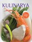 Kulinarya, a Guidebook to Philippine Cuisine Cover Image