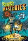 Find a Missing Star (SpongeBob SquarePants Mysteries #1) By Nickelodeon, David Lewman, Francesco Francavilla (Illustrator) Cover Image