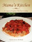 Mama's Kitchen By Susan Carro McBride Cover Image