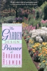 The Garden Design Primer Cover Image