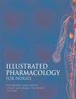 Illustrated Pharmacology for Nurses Cover Image