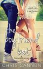 The Boyfriend Bet Cover Image