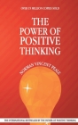 The Power of Positive Thinking By Norman Vincent Peale Cover Image