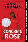 Concrete Rose Cover Image