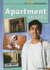 First Apartment Smarts (Get Smart with Your Money) By Ann Byers Cover Image