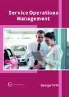 Service Operations Management Cover Image