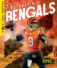 The Cincinnati Bengals Cover Image
