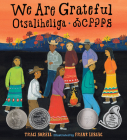 We Are Grateful: Otsaliheliga Cover Image