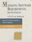 Managing Software Requirements: A Use Case Approach Cover Image