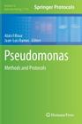 Pseudomonas Methods and Protocols (Methods in Molecular Biology #1149) Cover Image