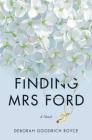 Finding Mrs. Ford: A Novel Cover Image