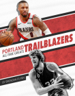 Portland Trail Blazers All-Time Greats Cover Image