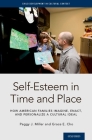Self-Esteem in Time and Place: How American Families Imagine, Enact, and Personalize a Cultural Ideal (Child Development in Cultural Context) Cover Image