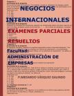Negocios Internacionales-Ex By V. Cover Image