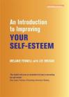 Introduction To Improving Your Self-Esteem Cover Image