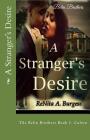 A Stranger's Desire: The Belin Brothers By Renita a. Burgess Cover Image