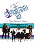 The Unapologetically Me 31 Days Journal and Planner: Discover Who You Are! Own Your Truth! Be You! Authentically and Apologetically! By J. Denise Davis Cover Image