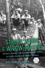 Strong Winds and Widow Makers: Workers, Nature, and Environmental Conflict in Pacific Northwest Timber Country (Working Class in American History) By Steven C. Beda Cover Image